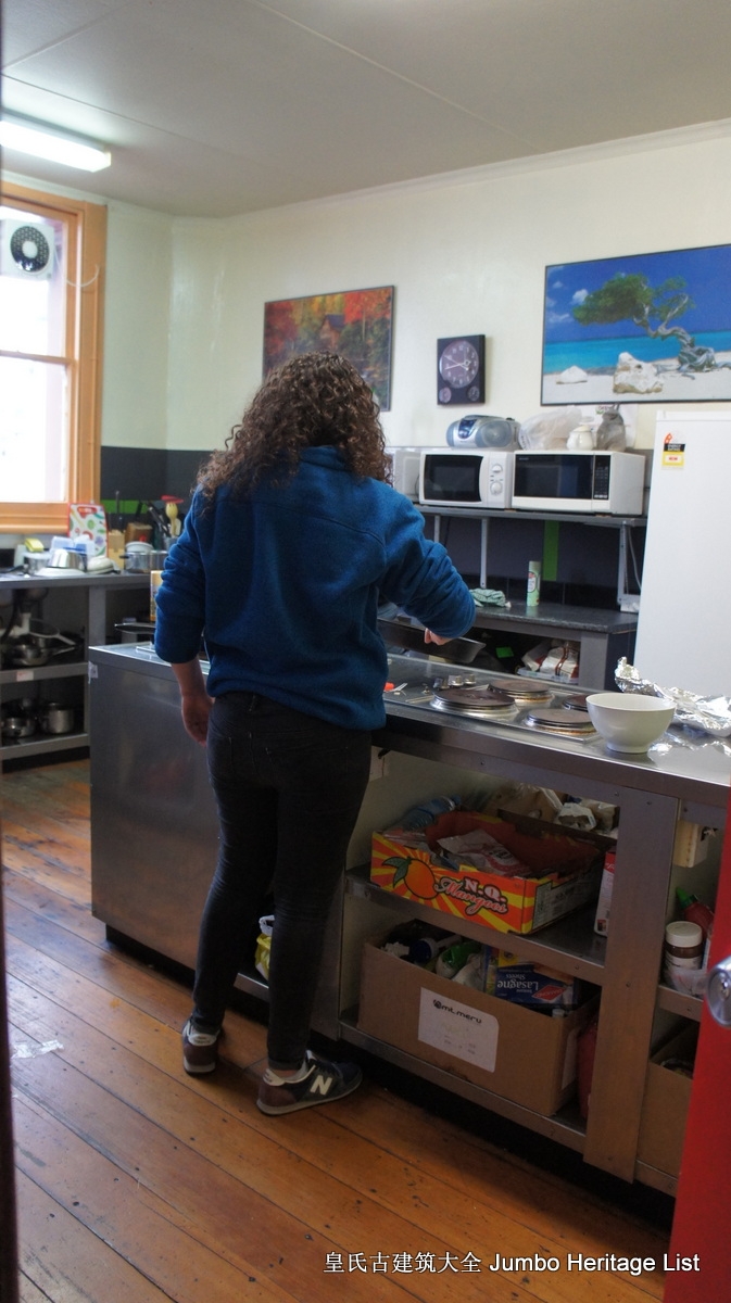 第66：心醉迷失奥塔哥府，苏格兰风格达尼丁