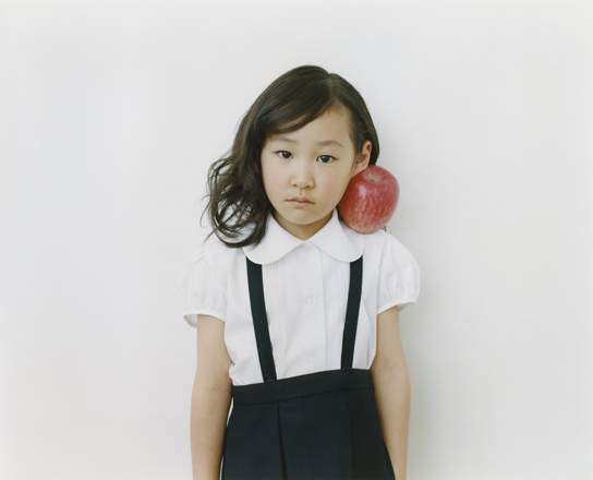 日本摄影大师代表作,日本治愈系照片