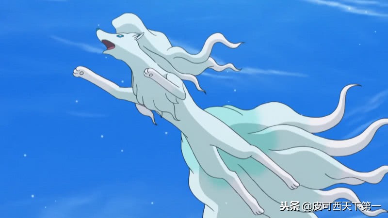 神奇宝贝中的各个特殊地区,神奇宝贝各个地区的天王