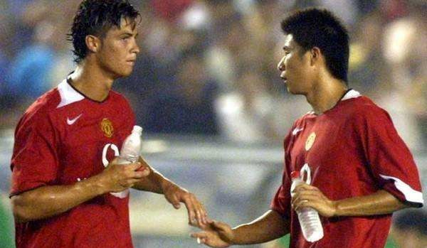 中国最有天赋的年轻足球球员,中国最有天赋的足球运动员排名