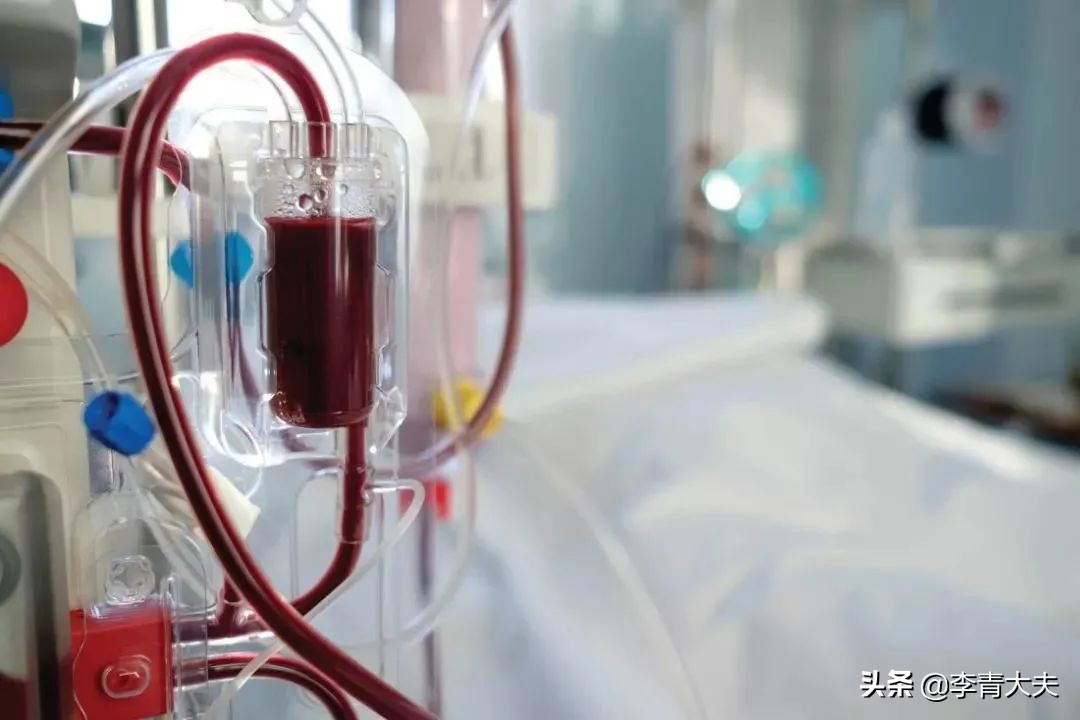 尿毒症后悔的2件事,尿毒症最可怕的一件事