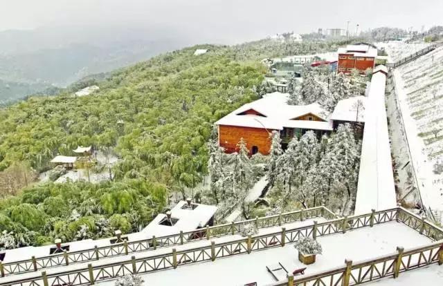 元旦带你出去玩,江浙沪2-3天短途旅游冬季民宿