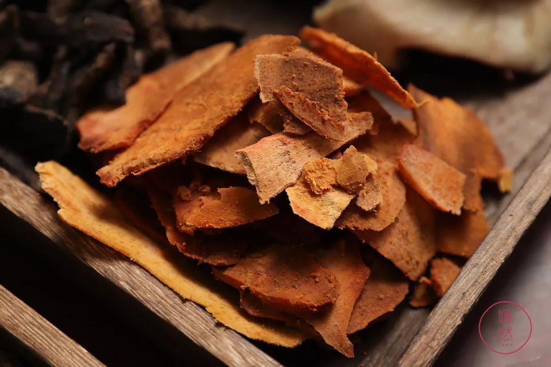 龟苓膏真假对比,真龟壳的龟苓膏