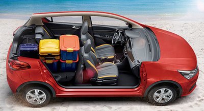 宝骏310与宝骏310w哪个性价比更高,宝骏310能跑多少万公里