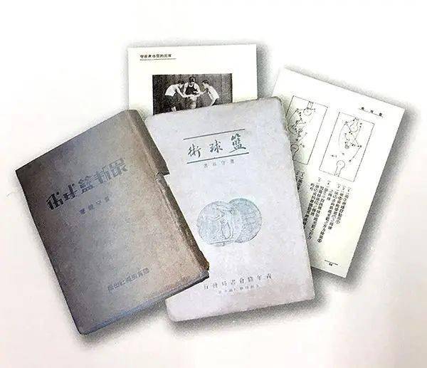 中国篮球核心球员,中国篮球界的功勋者