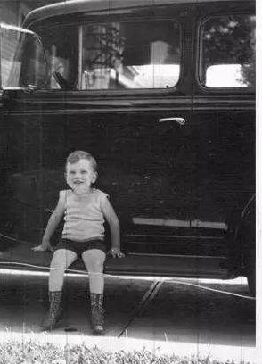 巴菲特式负债思维,巴菲特告诉年轻人如何面对挫折