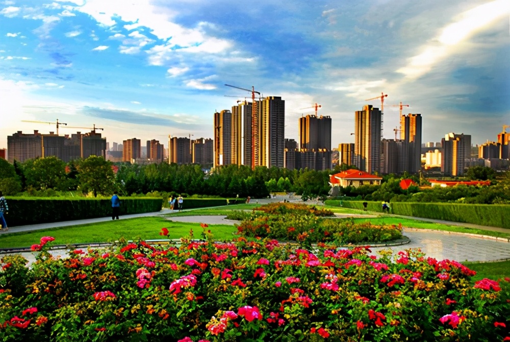 群众满意才是最好的政绩,老百姓满意