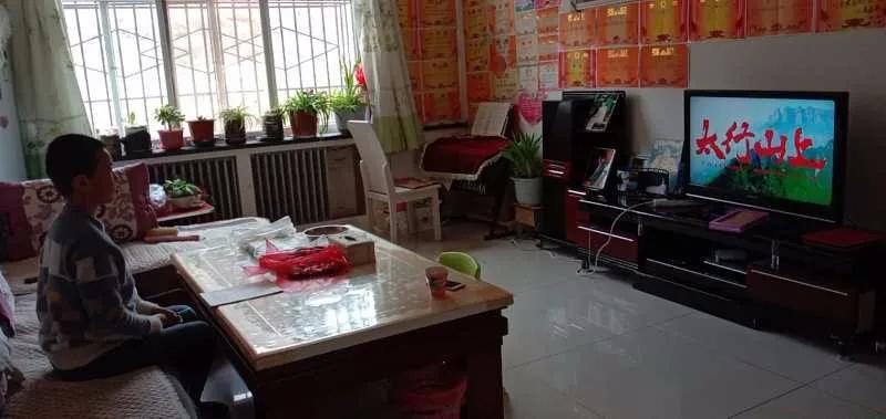 奋斗新时代争当好少年,致敬抗美英雄争做新时代好少年