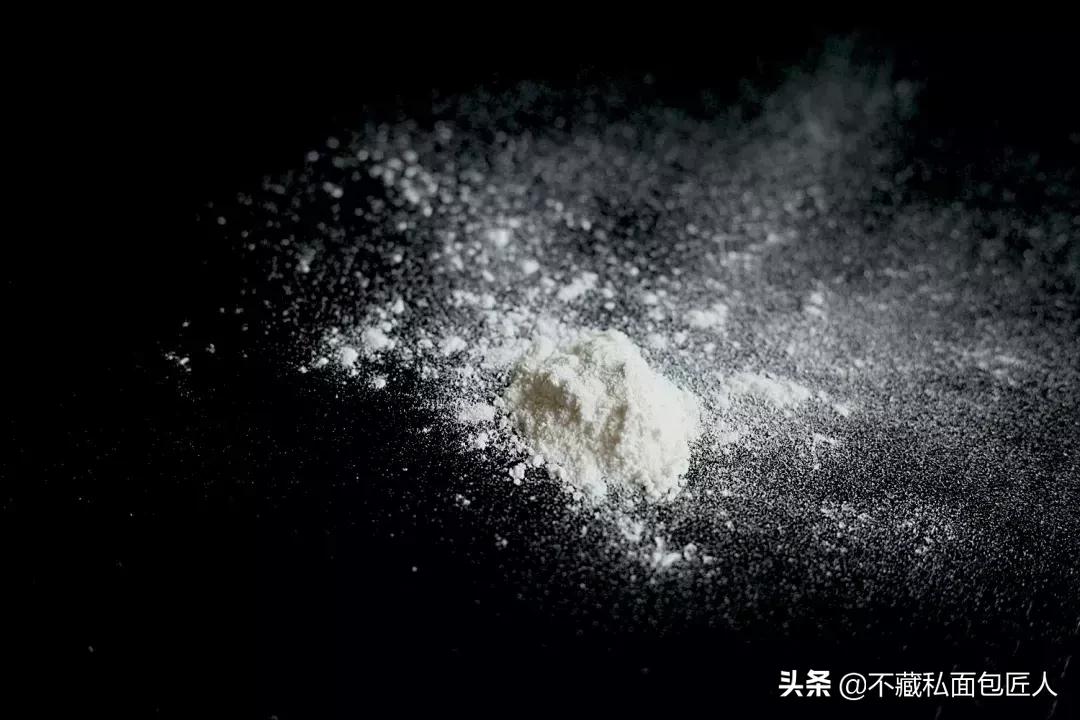 这个平价面粉，能不能不要这么强