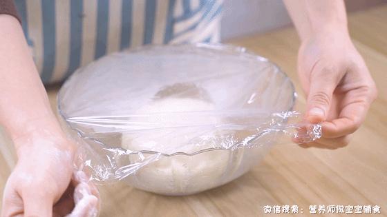 秒杀必胜客！娃吃一块胜过一碗饭，钙铁锌一站齐，松软酸甜最开胃