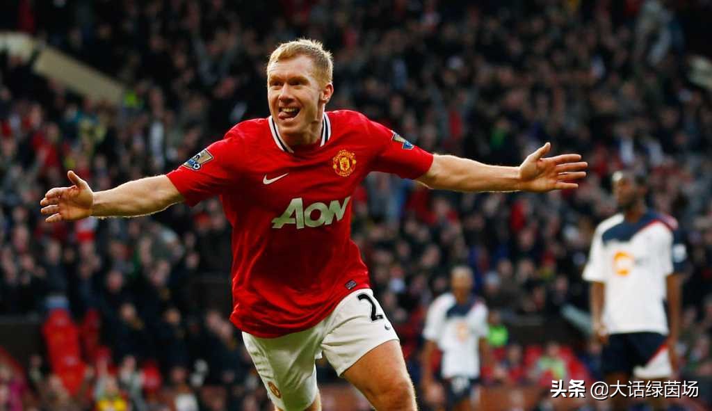 得中场者得天下!谁才是英超历史十大中场?