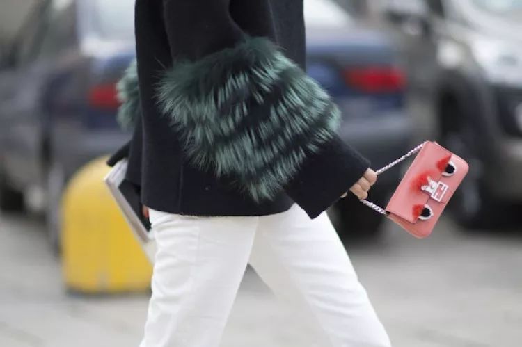 时尚单背波士顿包,值得入手的波士顿包