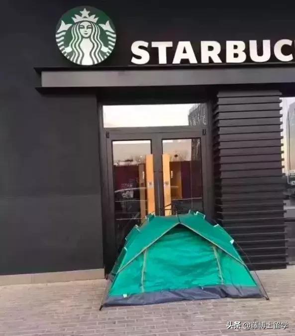 星巴克圣杯之战谁赢了,星巴克被炒的最贵的杯子