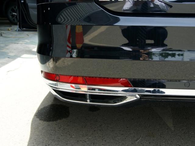 这才是中大型suv中的黑马,这才是黑马