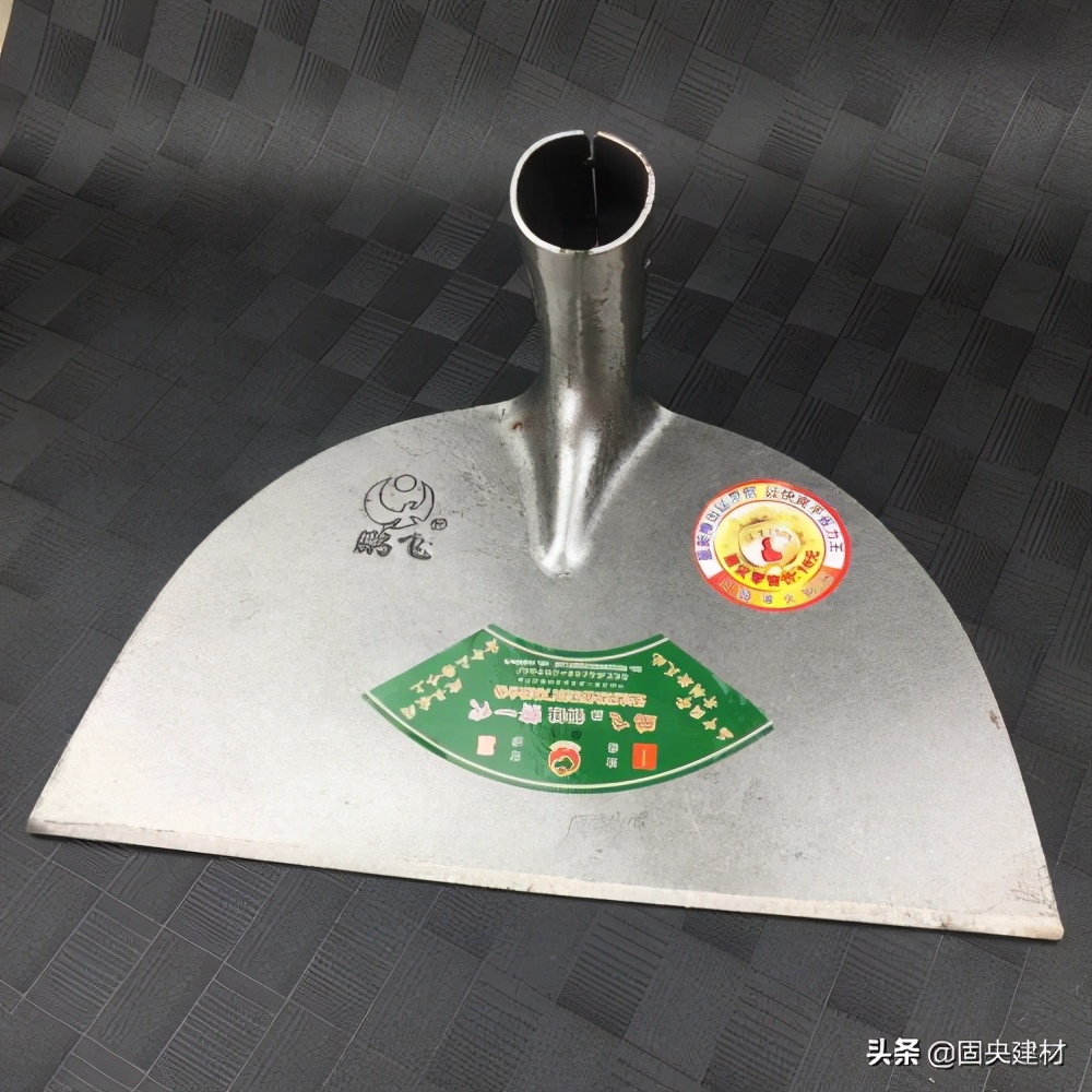 砌块墙专用胶泥抹灰工具,泥瓦工切瓷砖专用抹灰工具