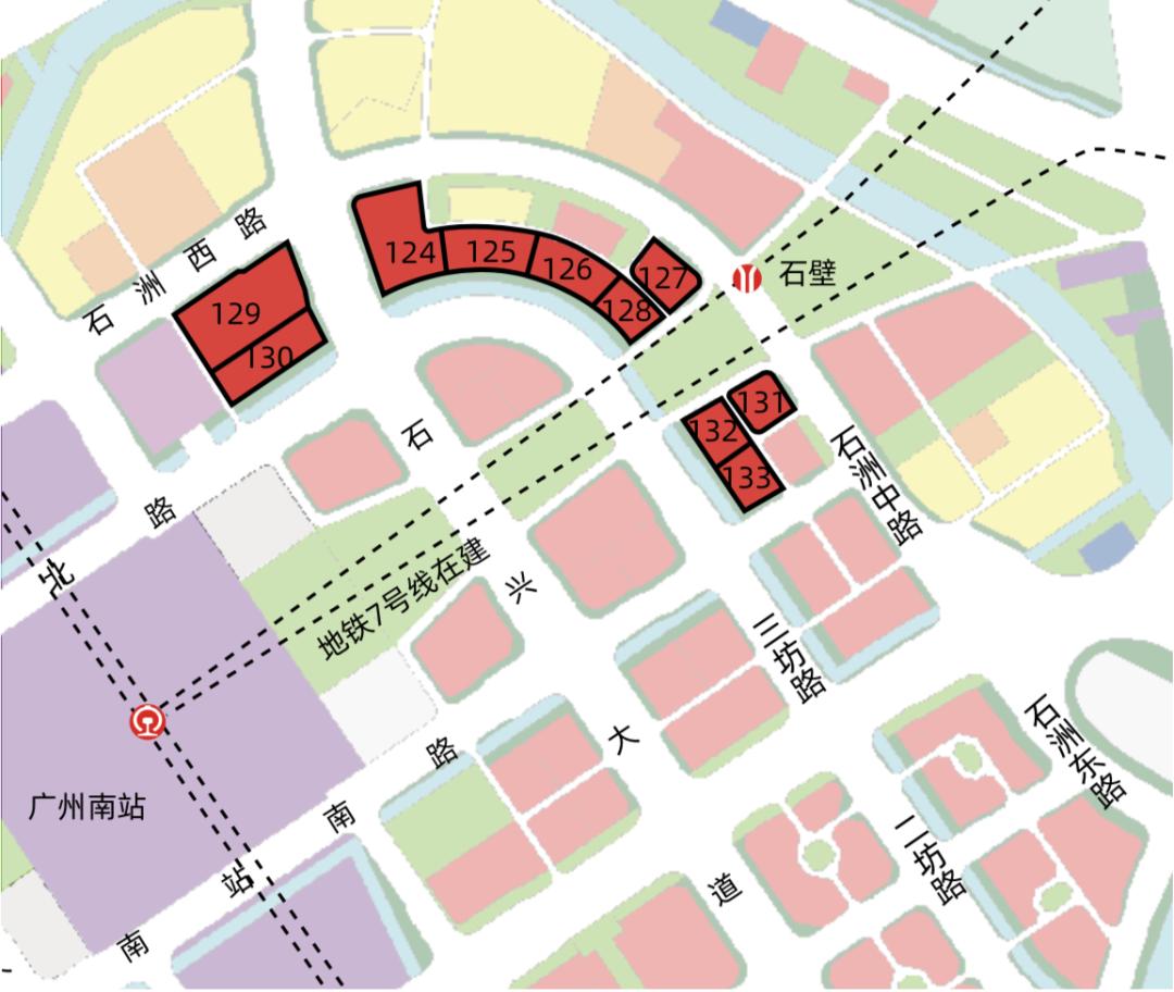 广州22号线恒大足球场有站吗,广州地铁22号线预留站点