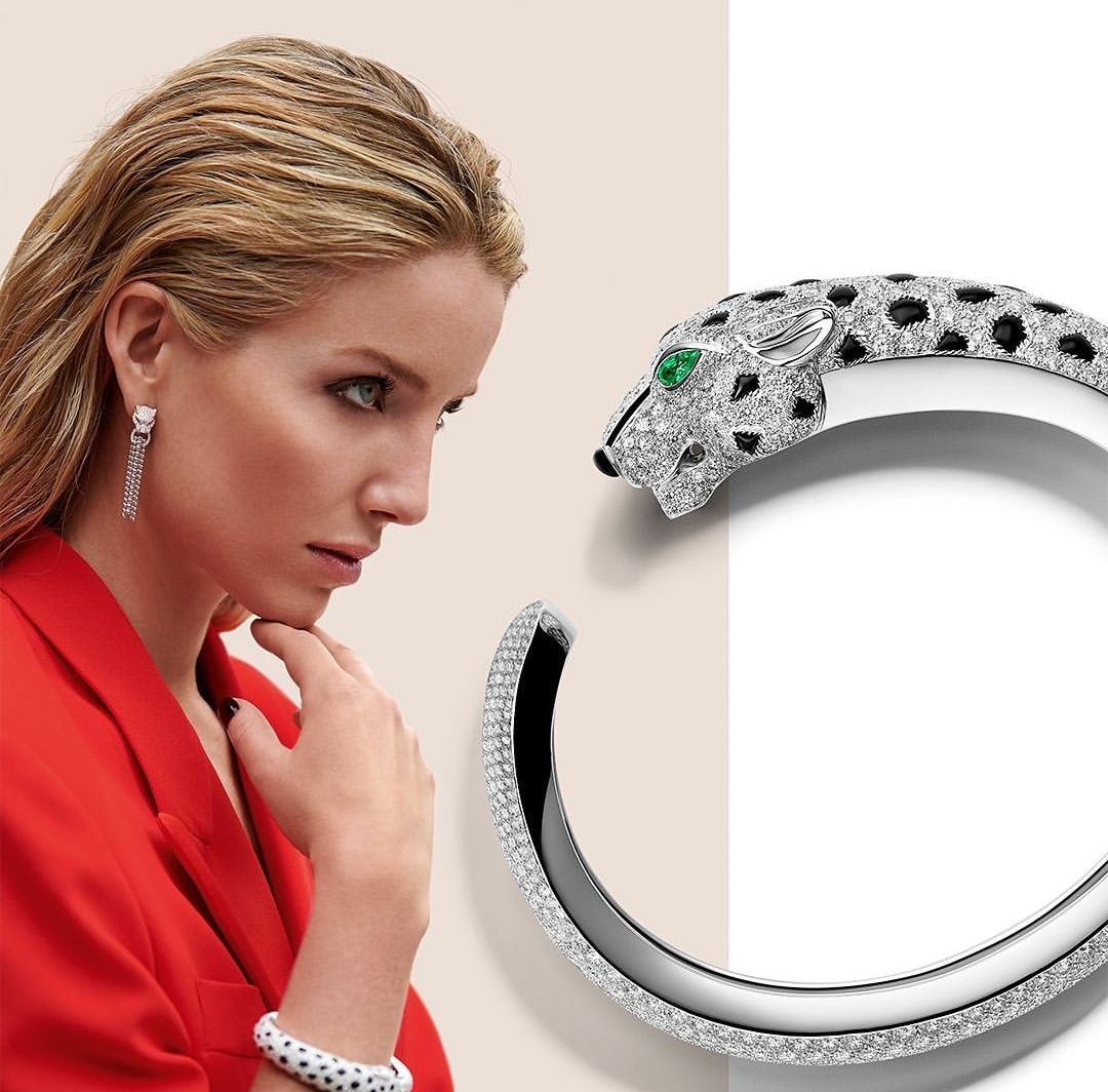 卡地亚的珠宝有什么魅力,让女人疯狂的世界十大珠宝品牌