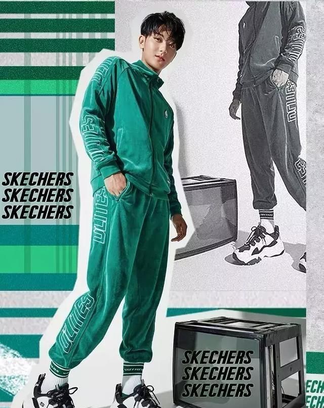 易烊千玺同款鞋好看不好看,12双四季最百搭好看的运动鞋合集