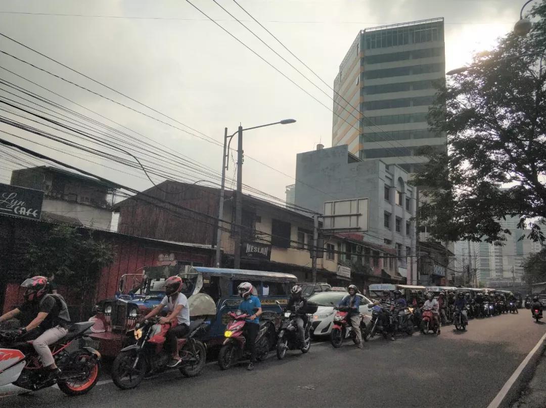 菲律宾10个必去地方,除了海边城市还能去哪里旅游
