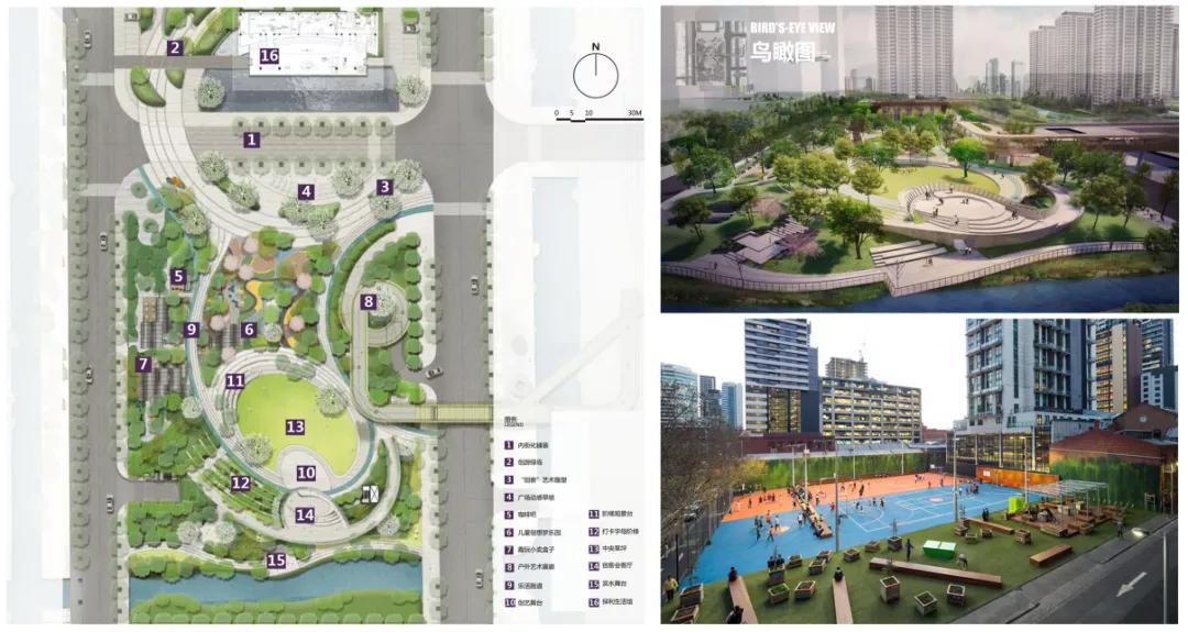 桂城全民健身公园,佛山体育公园最新规划