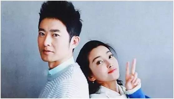 陆毅任泉演过一个电视剧叫什么,任泉陆毅鲍蕾很早以前的一部剧