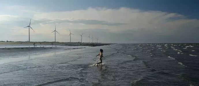 距海南仅20km，这个处女地比台湾风情、比三亚便宜，你错过了吗？