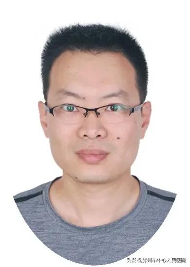 滕州援鄂医疗队员张长春：感人的故事每天都在上演