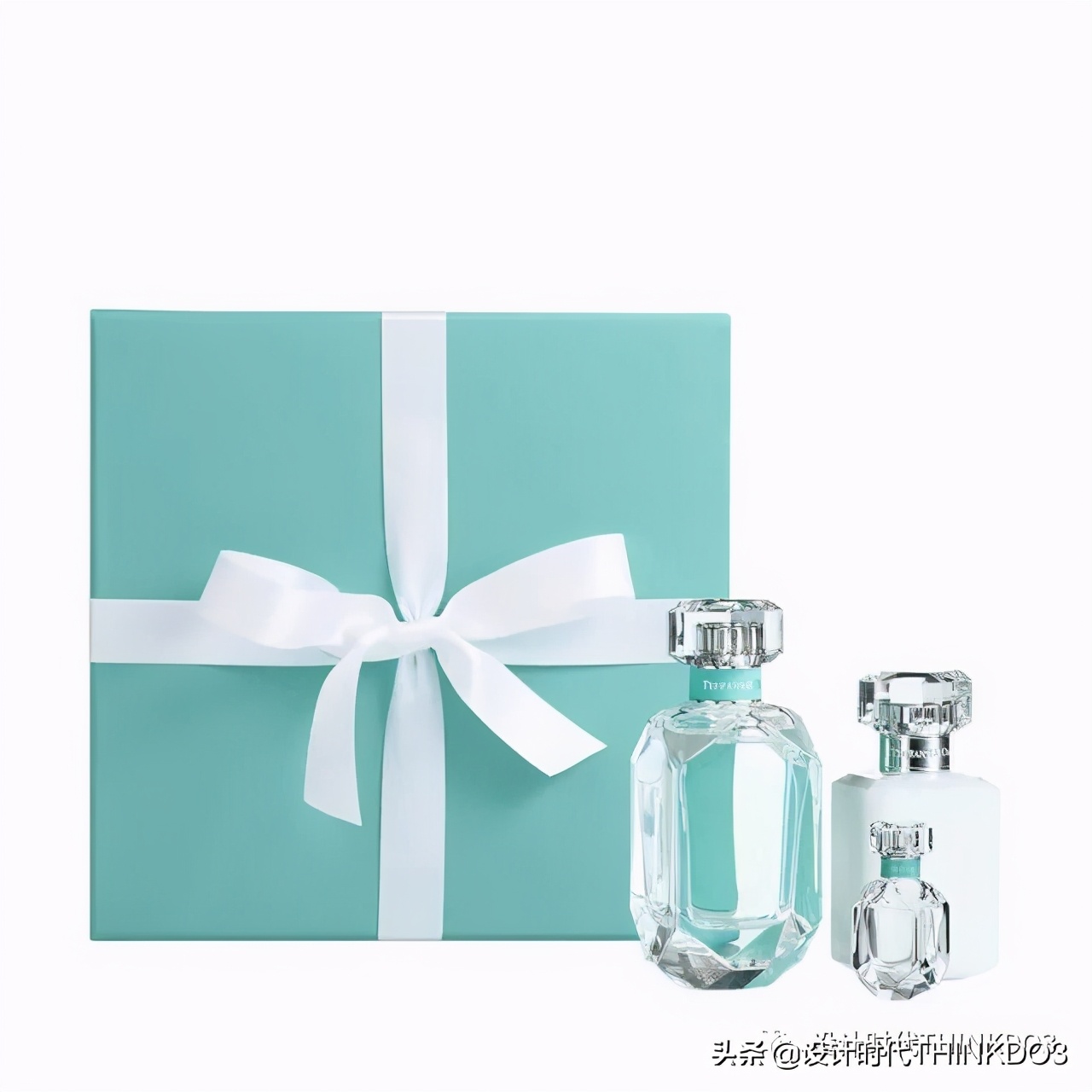 蒂芙尼珠宝海报设计,蒂芙尼珠宝设计师作品