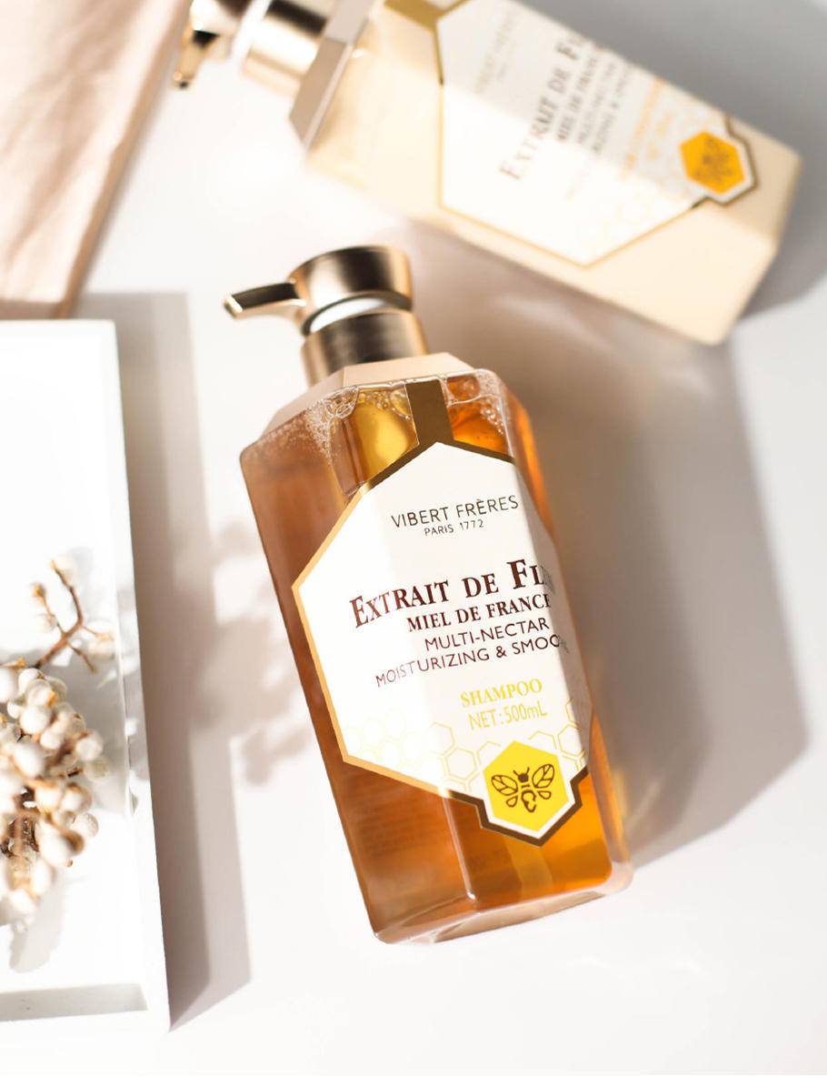 季泉伊树苦参去屑控油养发洗头水,自己配制黑发养发洗头水配方