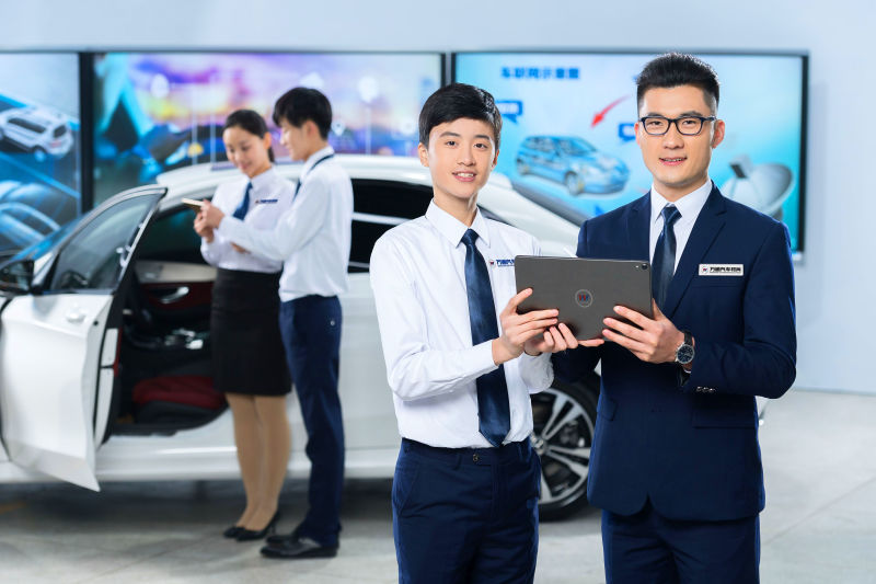 来万通学技术你能得到什么,万通学什么技术好