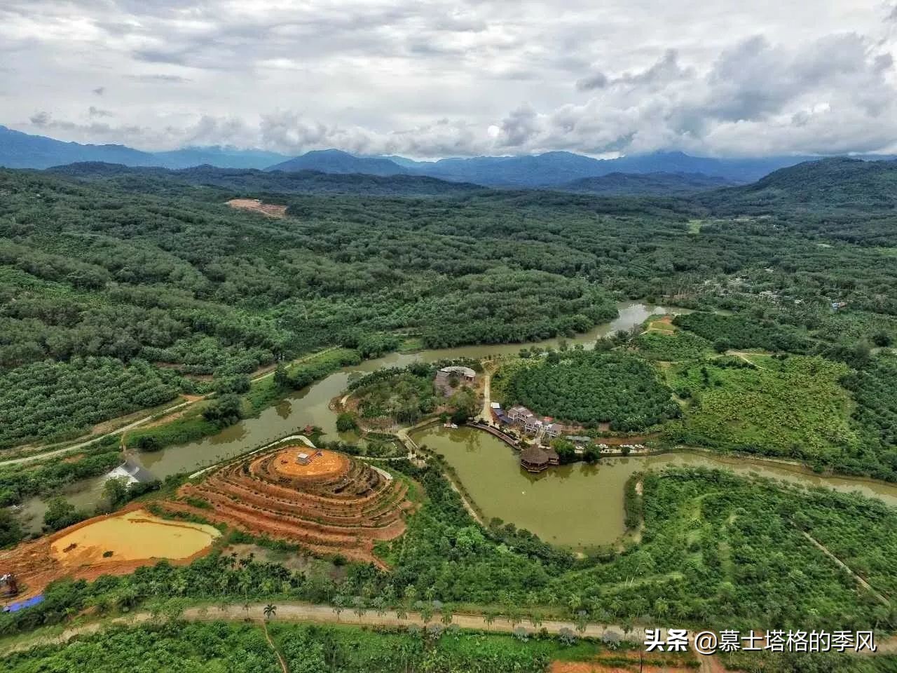 海南冬天好玩的城市,海南还有比三亚更美的小城吗