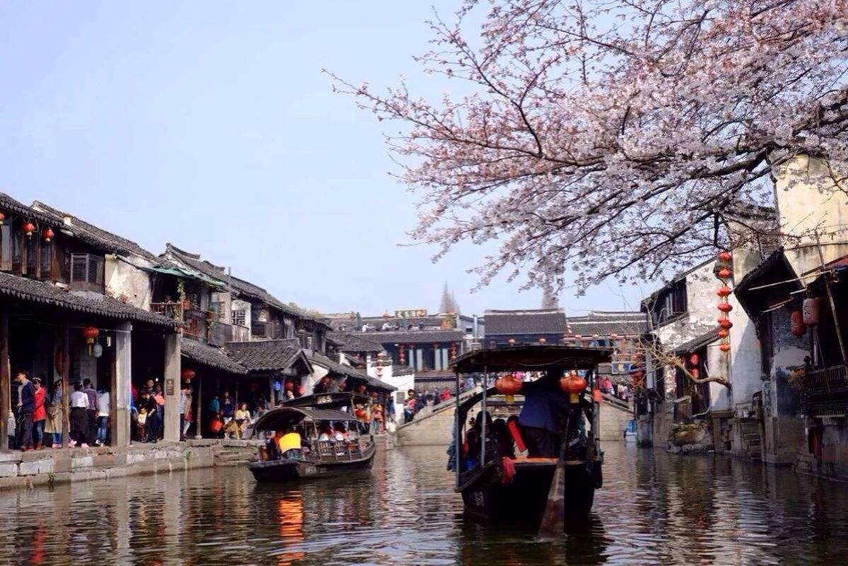 盘点中国那些富裕的村庄，羡煞旁人