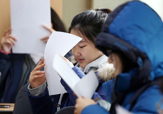 河南最新高考录取分数线公布,2021河南高考理科超二本线110分