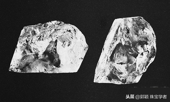 世界上最大的钻石来自哪里,库里南钻石是真钻石吗
