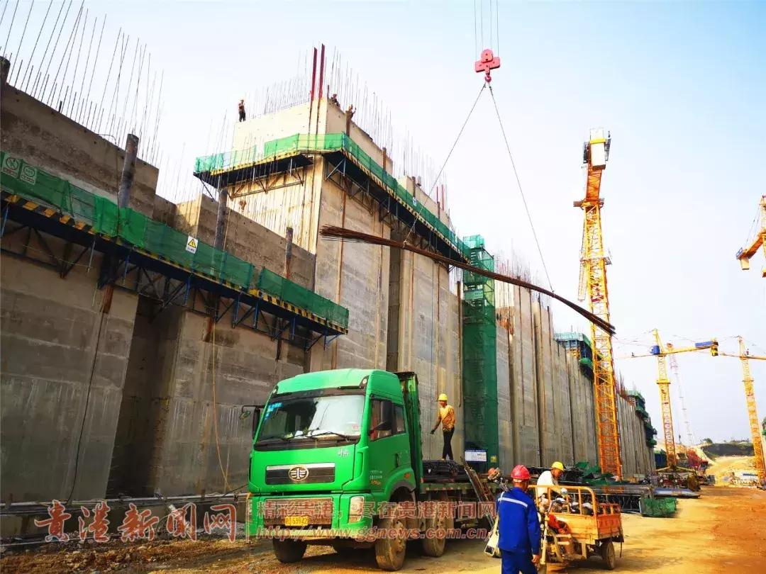 贵港重大项目规划公示,厉害了贵港又一个50亿元项目签约