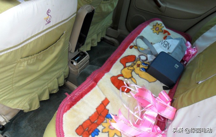 操控之王越野车,玩转20款大众宝来