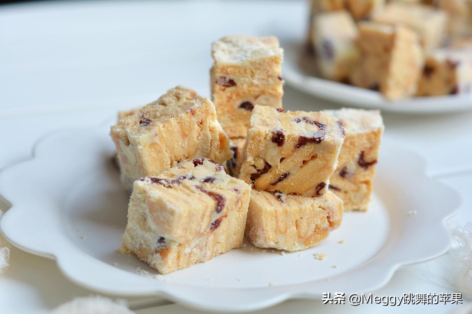 省钱了，8种过年零食不用买，酸甜开胃，好吃又消食，在家就能做