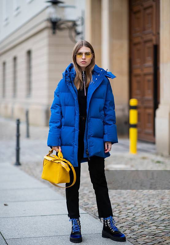 怎样买特别保暖长款羽绒服女款,怎样买到好看洋气的羽绒服