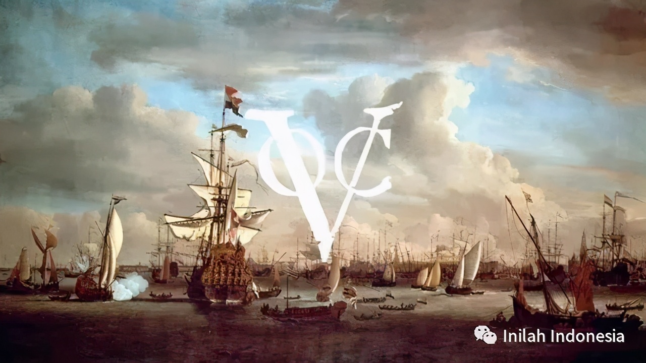 荷兰是怎么统治印度尼西亚的,荷兰与印度尼西亚