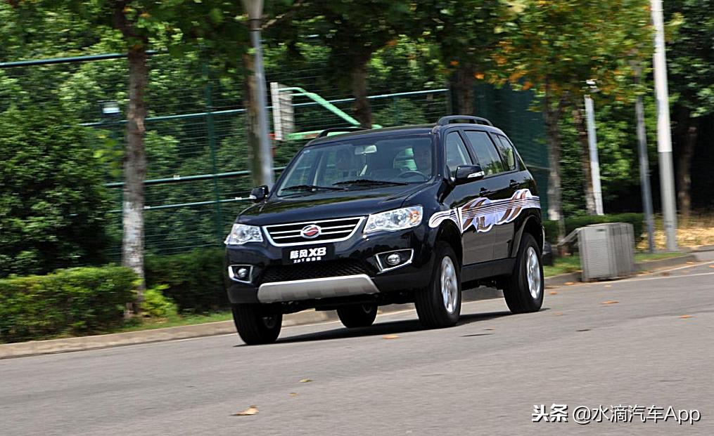 日本发动机超级先进,搭载日本发动机的国产车