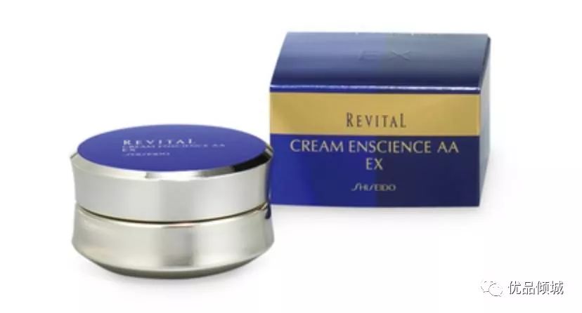 日本人气面霜二十款，有几款是你喜爱的