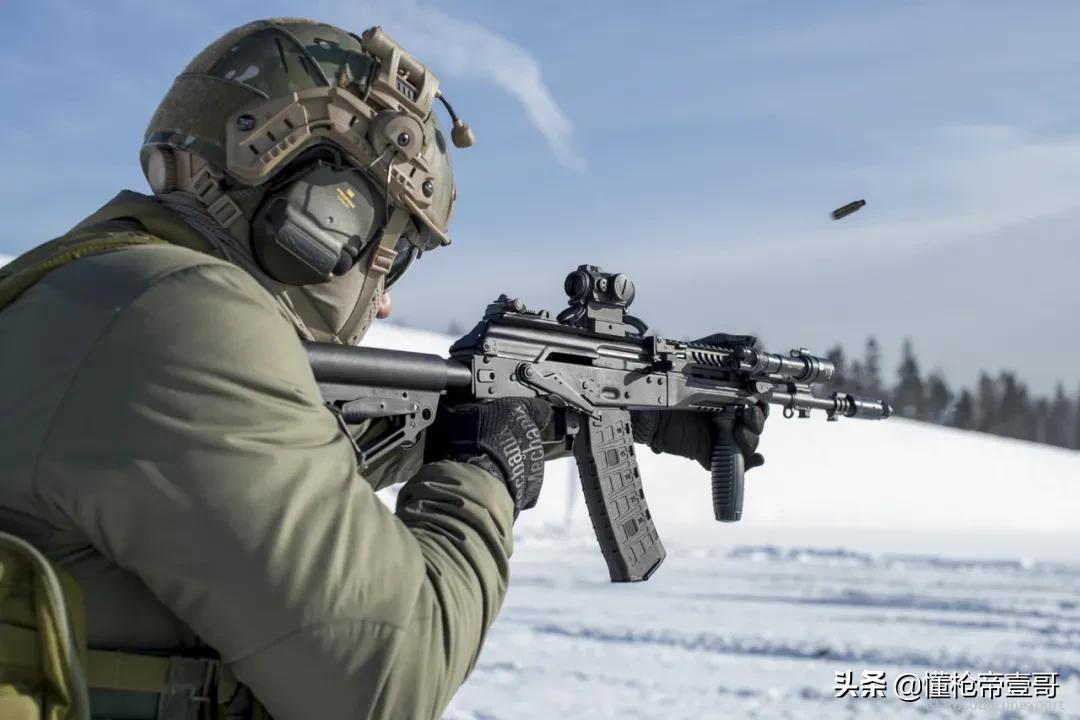 中国qbz191步枪,中国qbz191式突击步枪