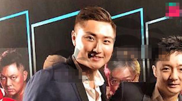 明星恋情曝光女主遭遇全网黑,tvb知名女星自曝将要结婚