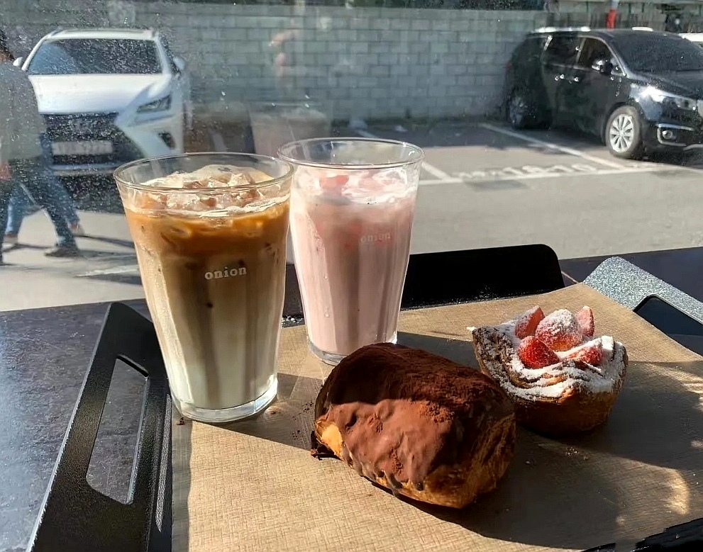 韩国网红设计师，把旧厂房改造成咖啡烘焙店，开这样的店真幸福