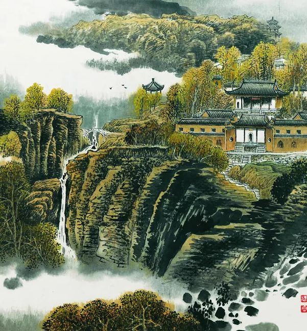 「词风雅韵」李瑾｜一剪梅二十阕