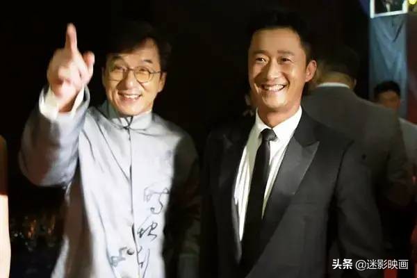 吴京被忽视的一部电影,吴京被低估的武打电影