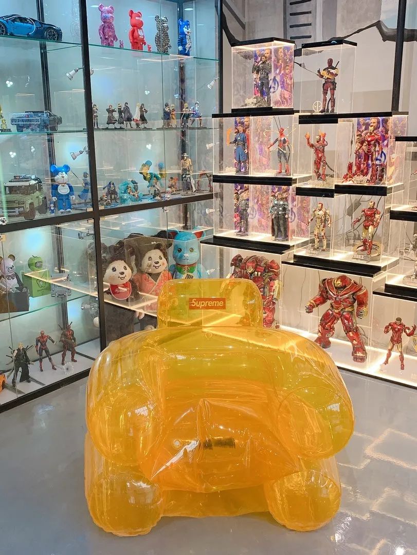 鞍山潮牌推荐,鞍山潮牌集合