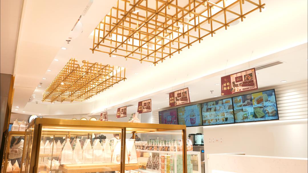 北京探店甜品爱马仕,北京法式甜品探店