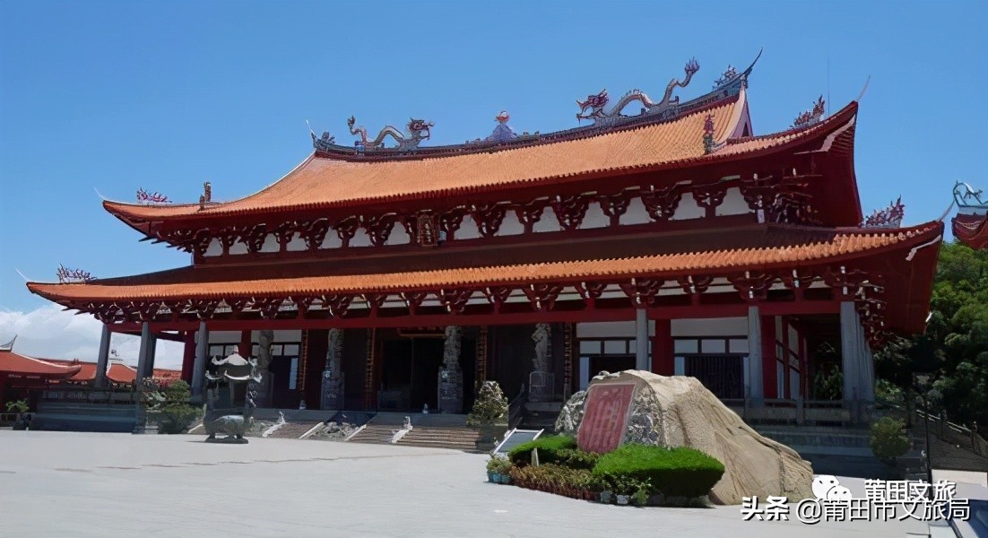 有福之地最美福州,有福之地福建