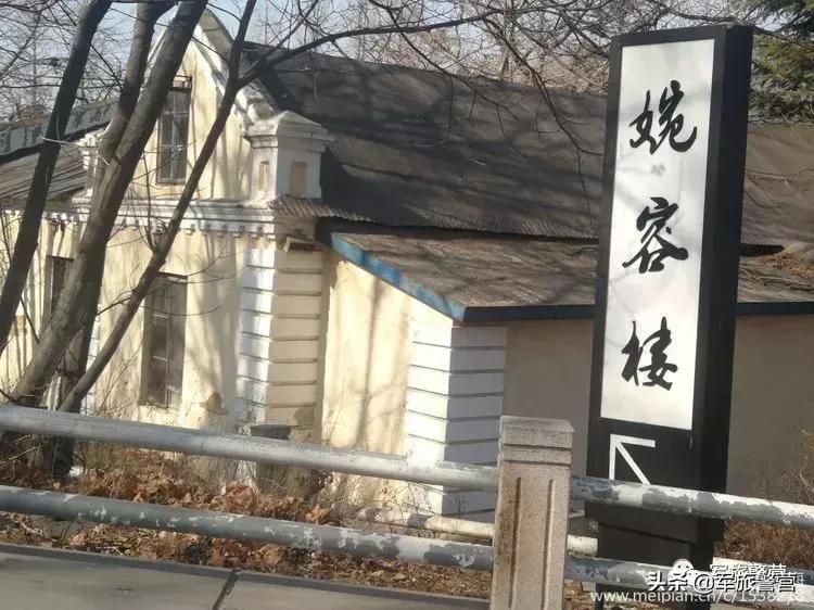 再访滹沱新城,我的家乡旅顺口